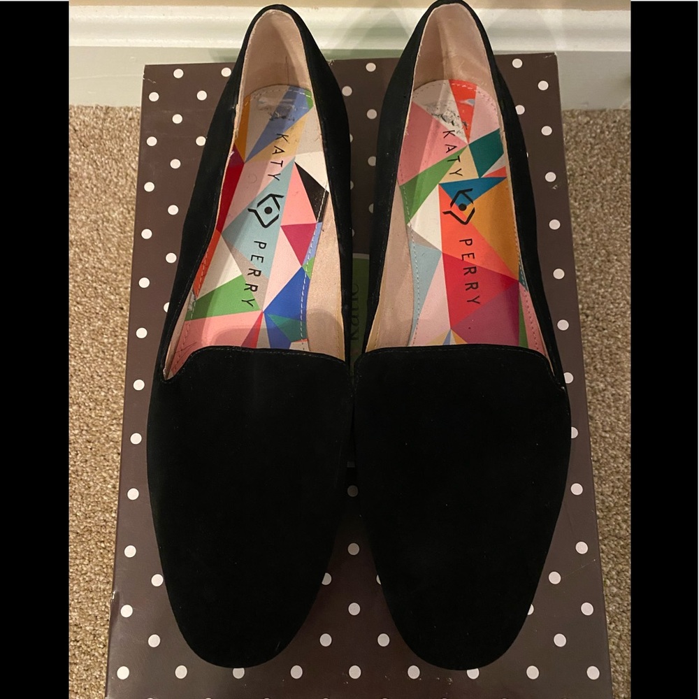 Katy Perry Flats